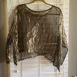 Like new Planet Crop